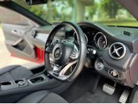 Benz CLA250 AMG PACKAGE รูปที่ 9